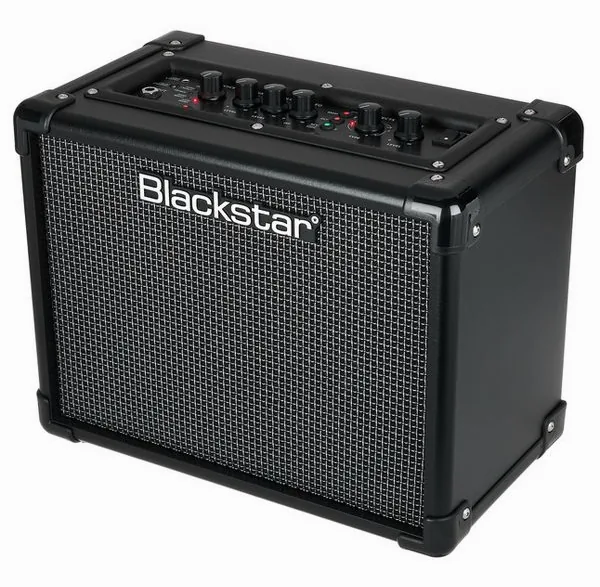 Blackstar ID:Core 10 V4, yksityiskohta 2