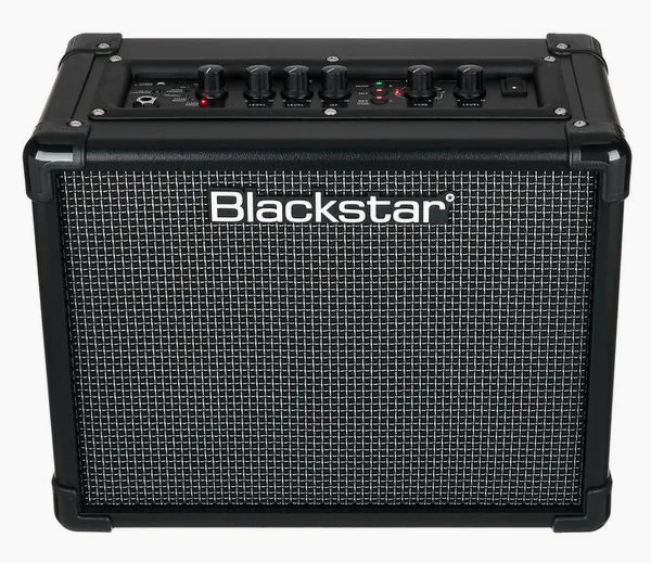 Blackstar ID:Core 10 V4, yksityiskohta 3