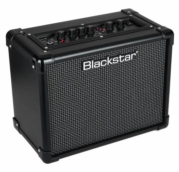Blackstar ID:Core 10 V4, yksityiskohta 4