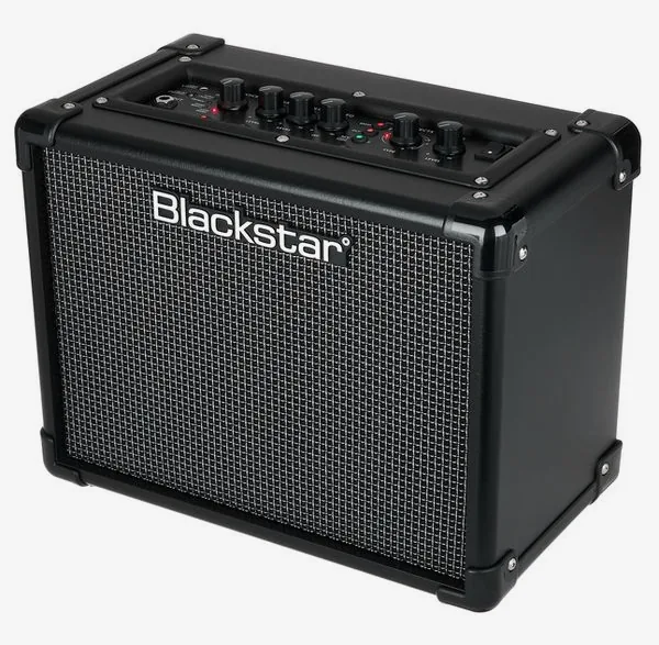 Blackstar ID:Core 10 V4 edestä