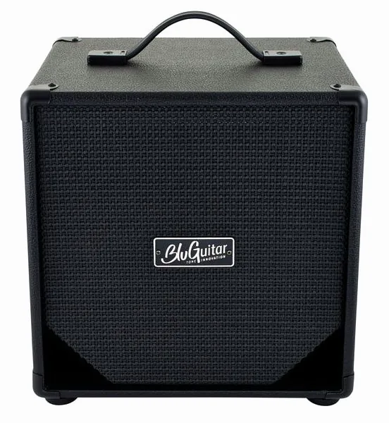 BluGuitar Nanocab, yksityiskohta 2