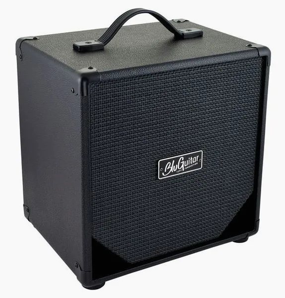 BluGuitar Nanocab, yksityiskohta 3