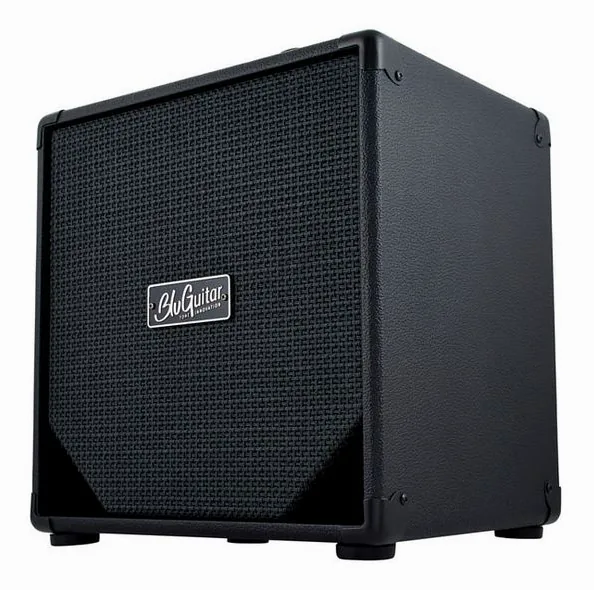 BluGuitar Nanocab, yksityiskohta 5