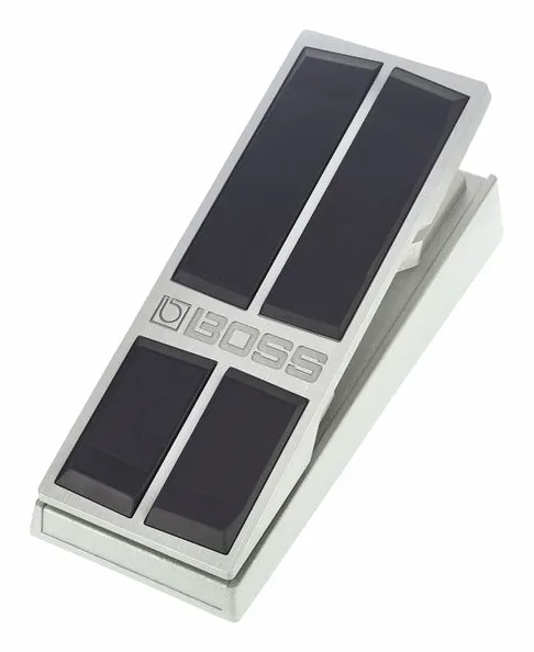 Boss FV-500-L, yksityiskohta 2