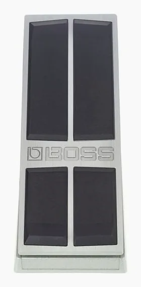 Boss FV-500-L, yksityiskohta 3