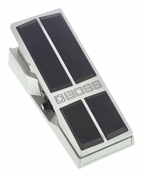 Boss FV-500-L, yksityiskohta 4