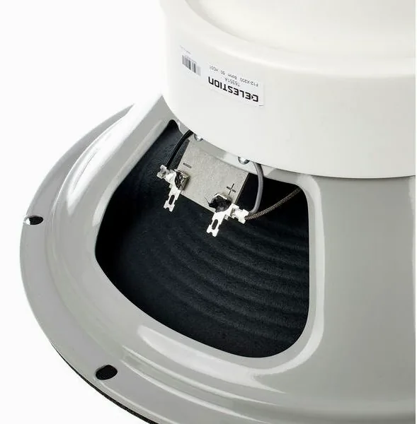 Celestion F12-X200, yksityiskohta 5