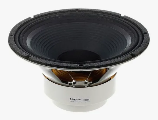 Celestion F12-X200 edestä