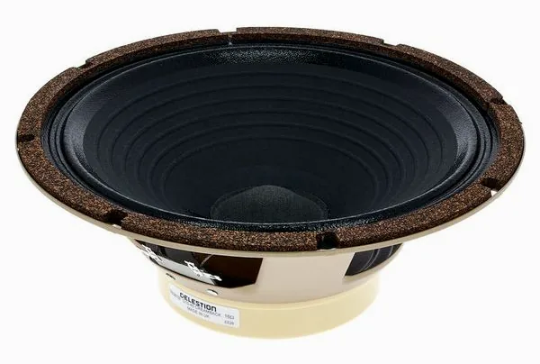Celestion G10 Creamback 16 Ohm edestä
