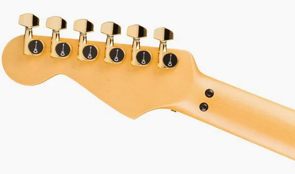 Charvel Am NC SD1 HH FR RRD, yksityiskohta 5