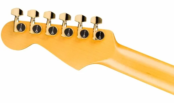 Charvel Am NC SD1 HH HT VMN, yksityiskohta 5