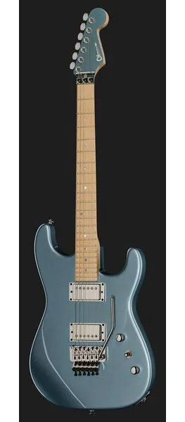 Charvel Custom Shop USA San Dimas IM, yksityiskohta 2