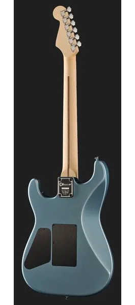 Charvel Custom Shop USA San Dimas IM, yksityiskohta 3