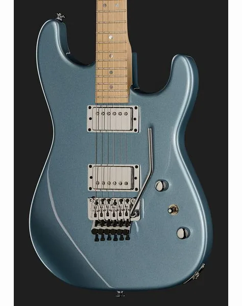 Charvel Custom Shop USA San Dimas IM, yksityiskohta 4