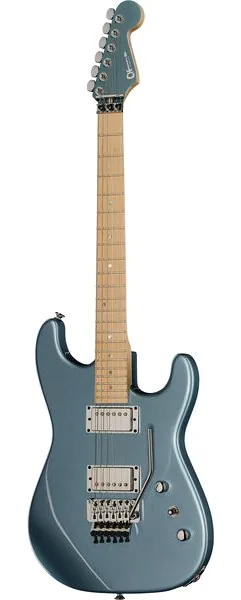 Charvel Custom Shop USA San Dimas IM edestä