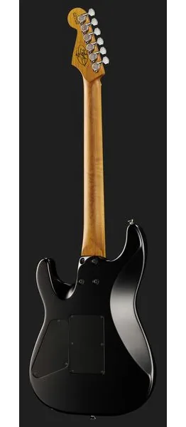 Charvel Guthrie Govan MJ SD24 CM 3TS, yksityiskohta 3