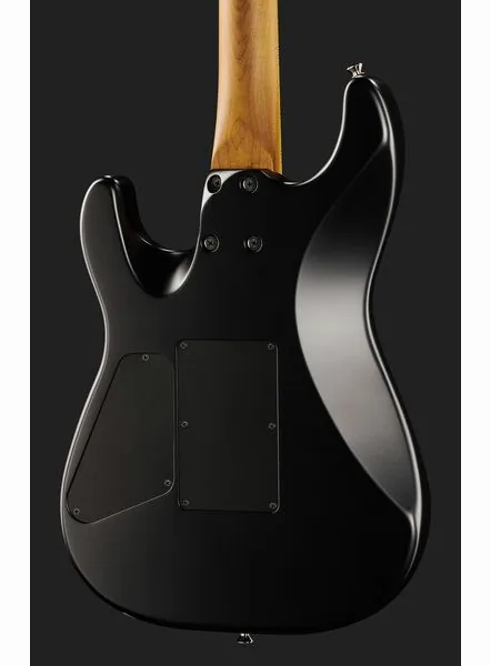Charvel Guthrie Govan MJ SD24 CM 3TS, yksityiskohta 5