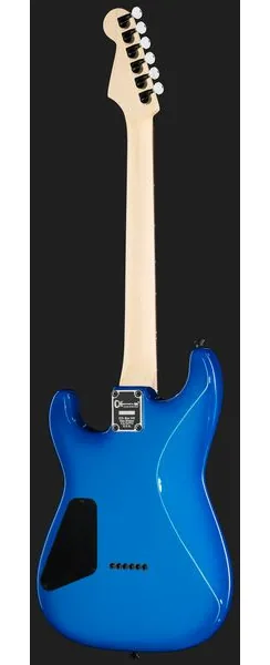 Charvel Jake E Lee PM SD1 HSS BLB, yksityiskohta 3