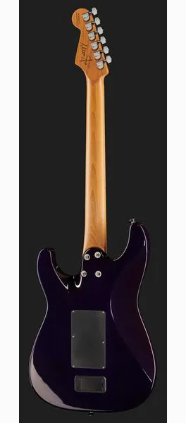 Charvel Marco Sfogli So-Cal St1 HSS FR, yksityiskohta 3