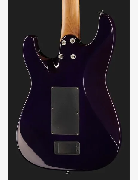 Charvel Marco Sfogli So-Cal St1 HSS FR, yksityiskohta 5