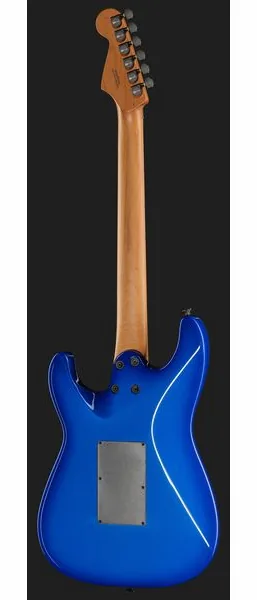 Charvel PM PLUS SRS SC1 HH FR CM BB, yksityiskohta 3
