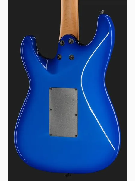 Charvel PM PLUS SRS SC1 HH FR CM BB, yksityiskohta 5