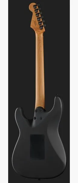 Charvel PM PLUS SRS SC1 HH FR CM SE, yksityiskohta 3