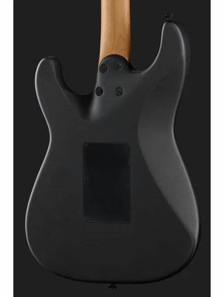 Charvel PM PLUS SRS SC1 HH FR CM SE, yksityiskohta 5