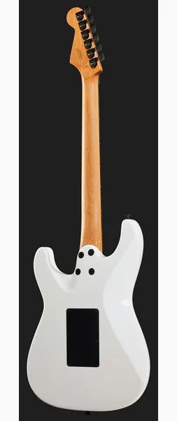 Charvel PM PLUS SRS SC1 HH FR EB SW, yksityiskohta 3