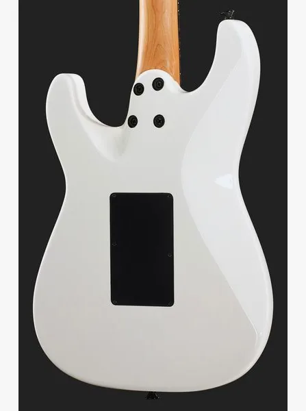 Charvel PM PLUS SRS SC1 HH FR EB SW, yksityiskohta 5