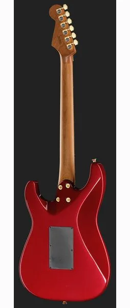 Charvel PM PLUS SRS SC1 HH FR EB Car, yksityiskohta 3