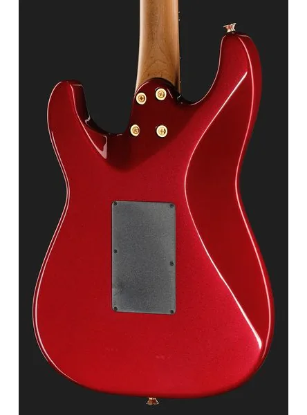 Charvel PM PLUS SRS SC1 HH FR EB Car, yksityiskohta 5