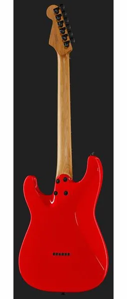 Charvel PM PLUS SRS SC1 HH HT EB FR, yksityiskohta 3