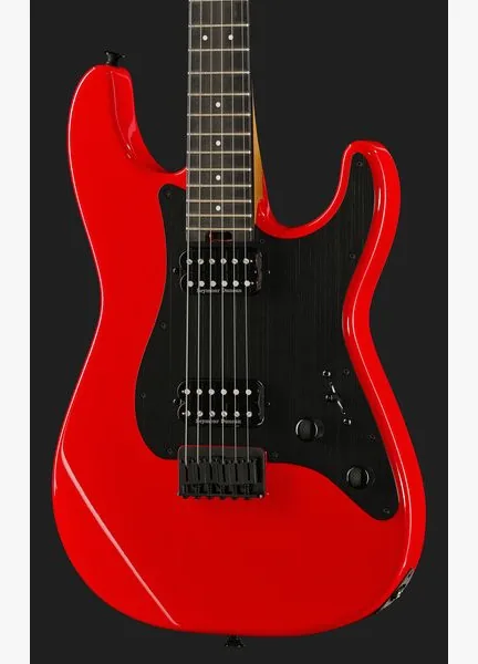 Charvel PM PLUS SRS SC1 HH HT EB FR, yksityiskohta 4