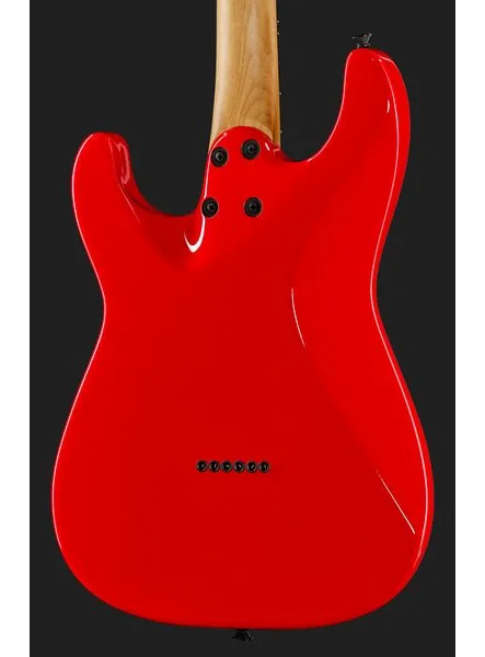 Charvel PM PLUS SRS SC1 HH HT EB FR, yksityiskohta 5