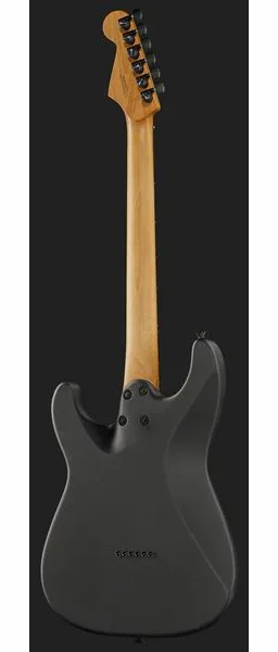 Charvel PM PLUS SRS SC1 HH HT EB SE, yksityiskohta 3