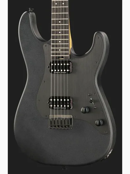 Charvel PM PLUS SRS SC1 HH HT EB SE, yksityiskohta 4