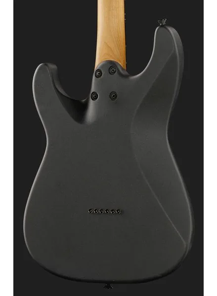 Charvel PM PLUS SRS SC1 HH HT EB SE, yksityiskohta 5