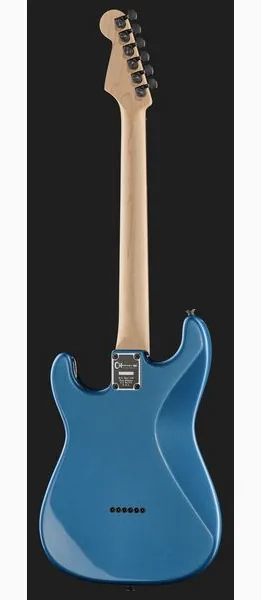 Charvel PM SC1 SRS HH HT RW- PelhBlue, yksityiskohta 3