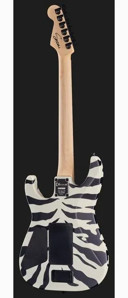 Charvel Pro Mod DK22 Satchel WB, yksityiskohta 3