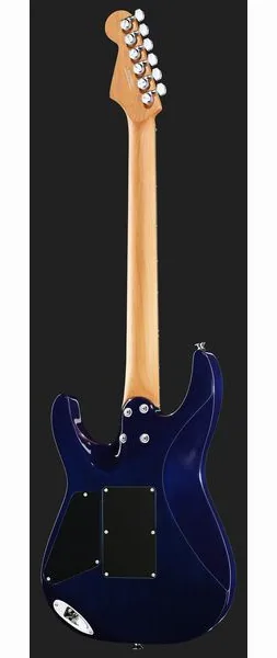 Charvel Pro Mod Plus DK24 CHLRN BRST, yksityiskohta 3