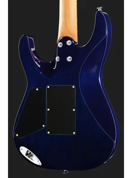 Charvel Pro Mod Plus DK24 CHLRN BRST, yksityiskohta 5