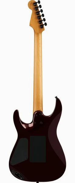 Charvel Pro-Mod Plus DK24 HH FR CRE, yksityiskohta 2