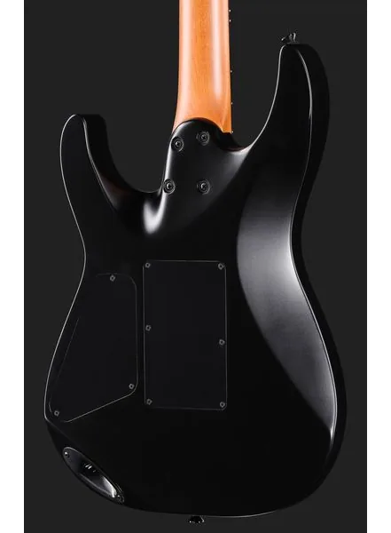 Charvel Pro-Mod Plus DK24 HH FR SBK, yksityiskohta 5