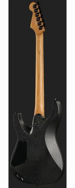 Charvel Pro-Mod Plus DK24 HH HT BKA, yksityiskohta 3