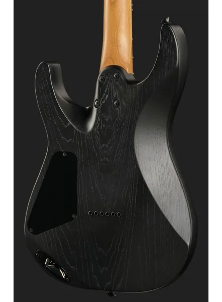 Charvel Pro-Mod Plus DK24 HH HT BKA, yksityiskohta 5