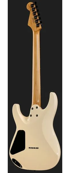 Charvel Pro-Mod Plus DK24 HH HT CWH, yksityiskohta 3