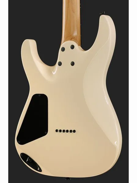 Charvel Pro-Mod Plus DK24 HH HT CWH, yksityiskohta 5