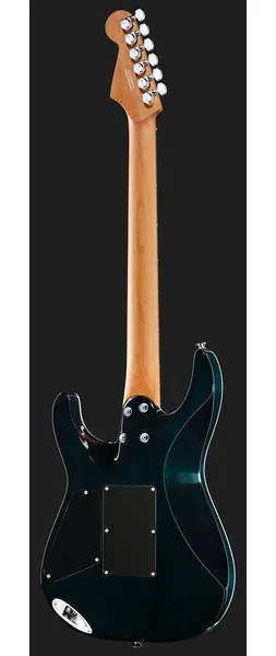 Charvel Pro Mod Plus DK24 HSS BLCU, yksityiskohta 3