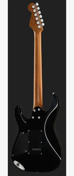 Charvel Pro-Mod Plus DK24 HSS QM ATE, yksityiskohta 3